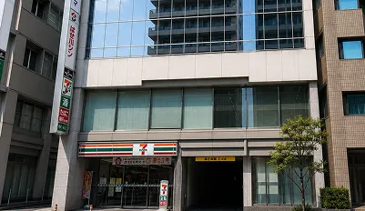 税理士法人NCP 大宮事務所