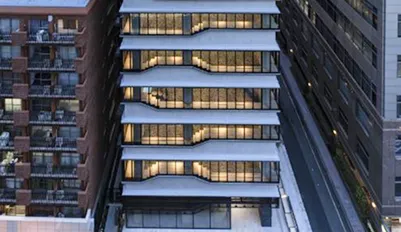 NCP 東京本店